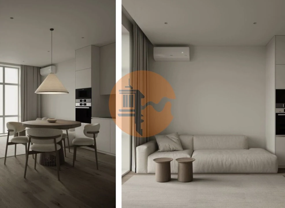 Apartamento T3 para Venda em Luz de Tavira e Santo Estêvão Foto 21