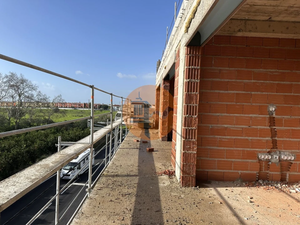 Apartamento T3 para Venda em Luz de Tavira e Santo Estêvão Foto 40