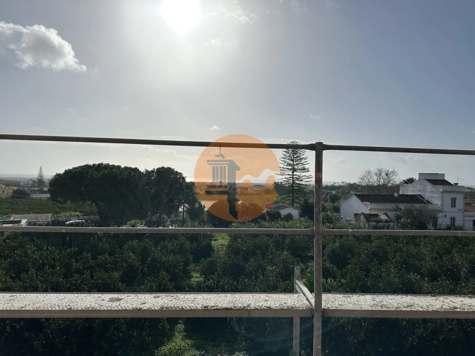 Apartamento T3 para Venda em Luz de Tavira e Santo Estêvão Foto 1