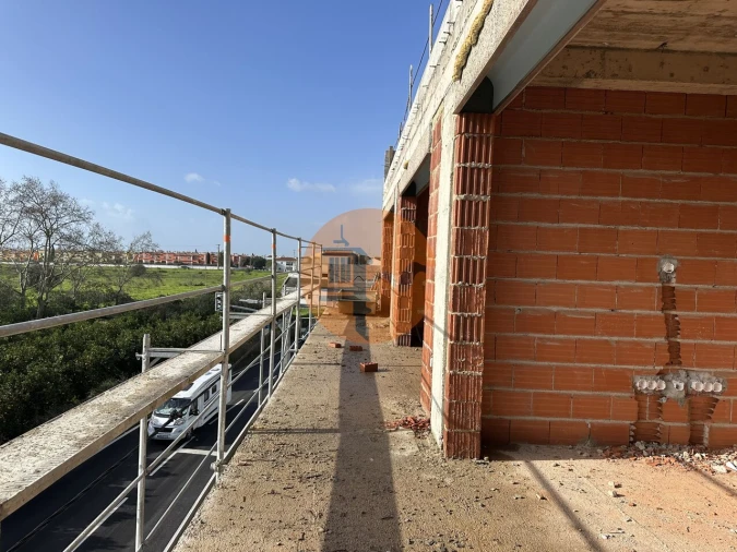 Apartamento T3 para Venda em Luz de Tavira e Santo Estêvão Foto 23