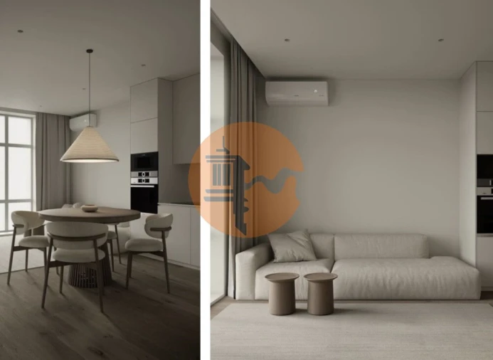 Apartamento T3 para Venda em Luz de Tavira e Santo Estêvão Foto 39