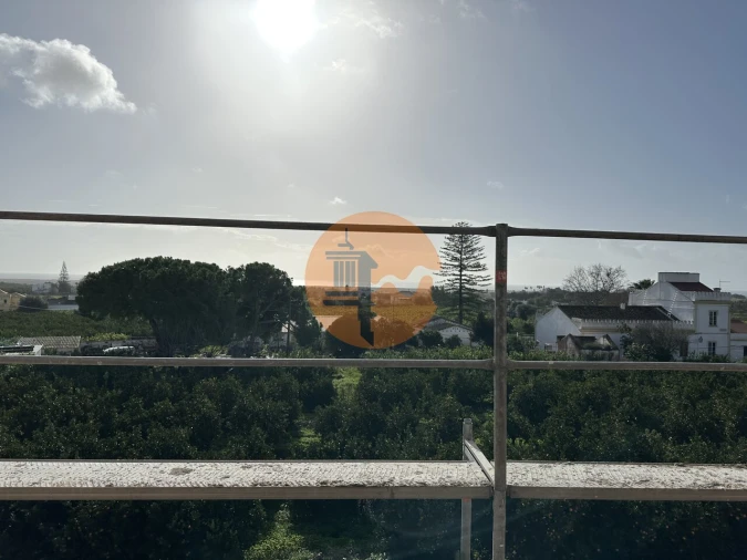 Apartamento T3 para Venda em Luz de Tavira e Santo Estêvão