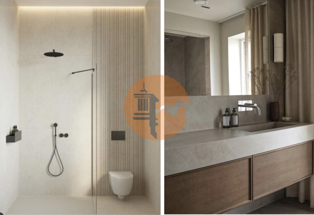 Apartamento T3 para Venda em Luz de Tavira e Santo Estêvão Foto 8