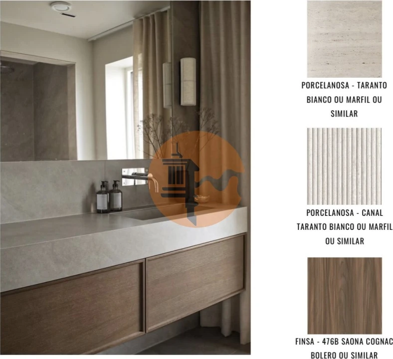 Apartamento T3 para Venda em Luz de Tavira e Santo Estêvão Foto 26