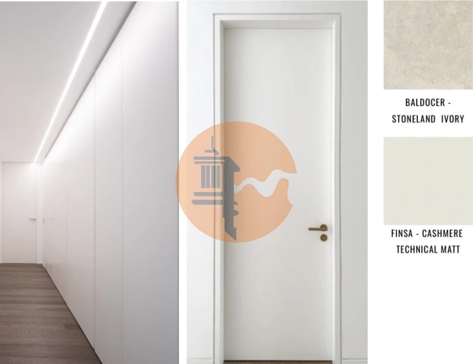 Apartamento T3 para Venda em Luz de Tavira e Santo Estêvão Foto 30