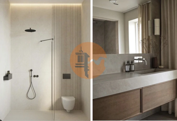 Apartamento T3 para Venda em Luz de Tavira e Santo Estêvão Foto 8