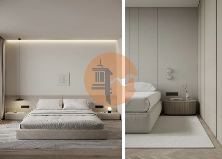 Apartamento T3 para Venda em Luz de Tavira e Santo Estêvão Foto 17