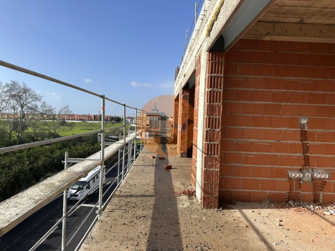 Apartamento T3 para Venda em Luz de Tavira e Santo Estêvão Foto 22