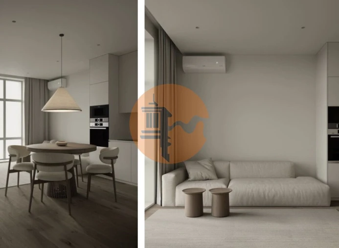 Apartamento T3 para Venda em Luz de Tavira e Santo Estêvão Foto 40