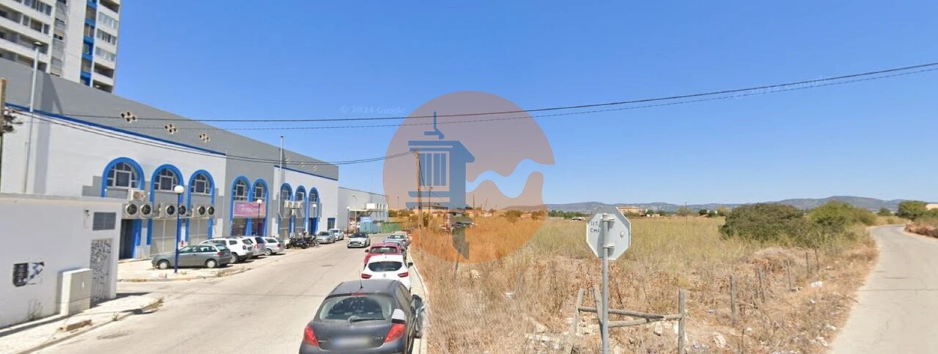 Terreno para Venda em Faro (Sé e São Pedro) Foto 2