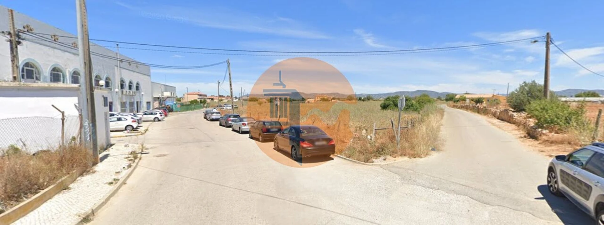 Terreno para Venda em Faro (Sé e São Pedro) Foto 11