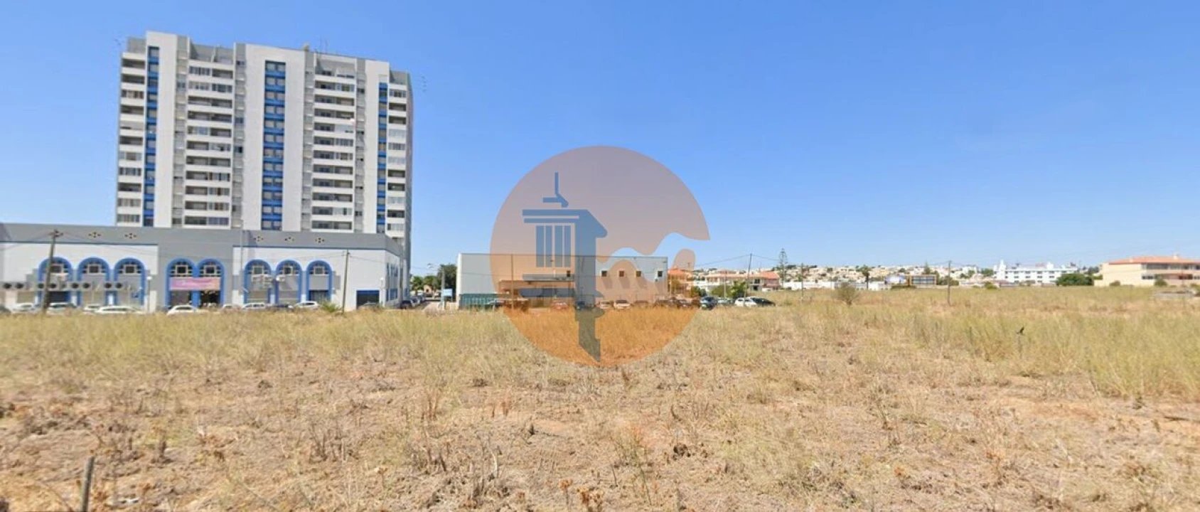 Terreno para Venda em Faro (Sé e São Pedro) Foto 25