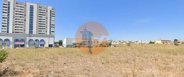 Terreno para Venda em Faro (Sé e São Pedro)