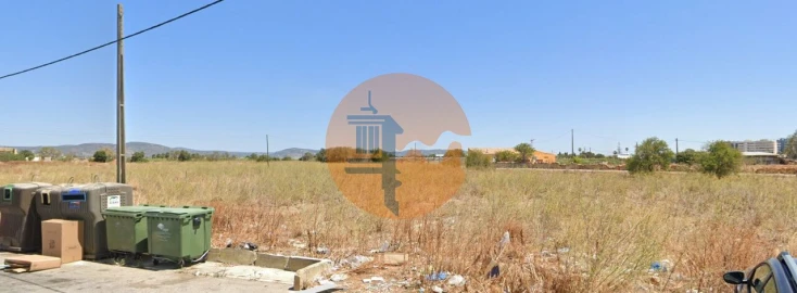 Terreno para Venda em Faro (Sé e São Pedro)