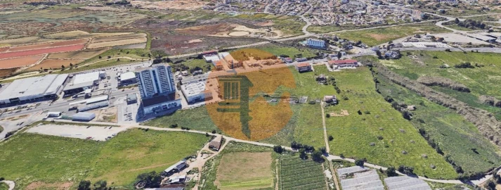 Terreno para Venda em Faro (Sé e São Pedro)