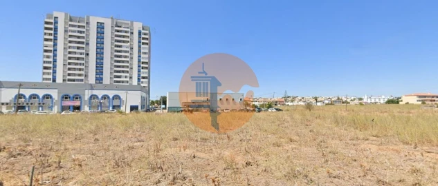 Terreno para Venda em Faro (Sé e São Pedro)