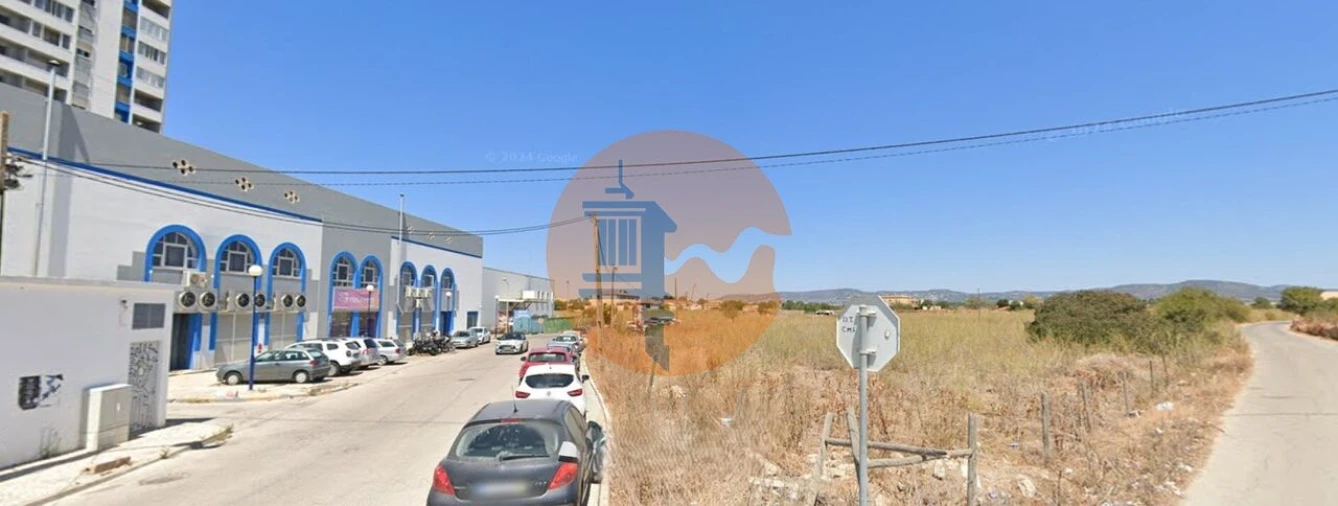 Terreno para Venda em Faro (Sé e São Pedro) Foto 2