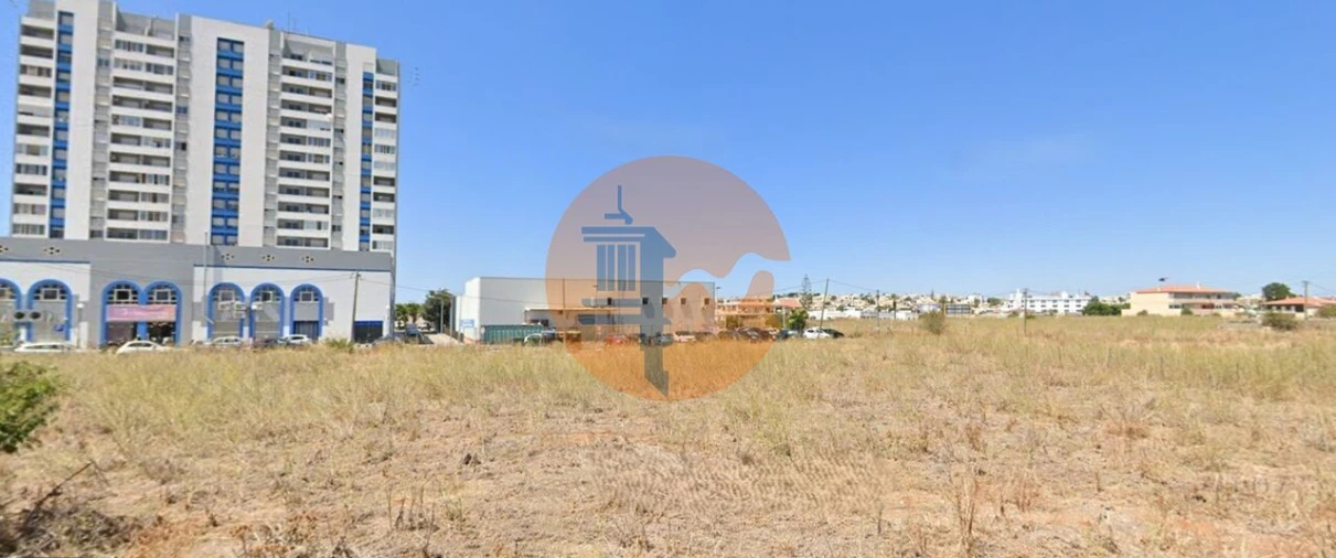 Terreno para Venda em Faro (Sé e São Pedro) Foto 7