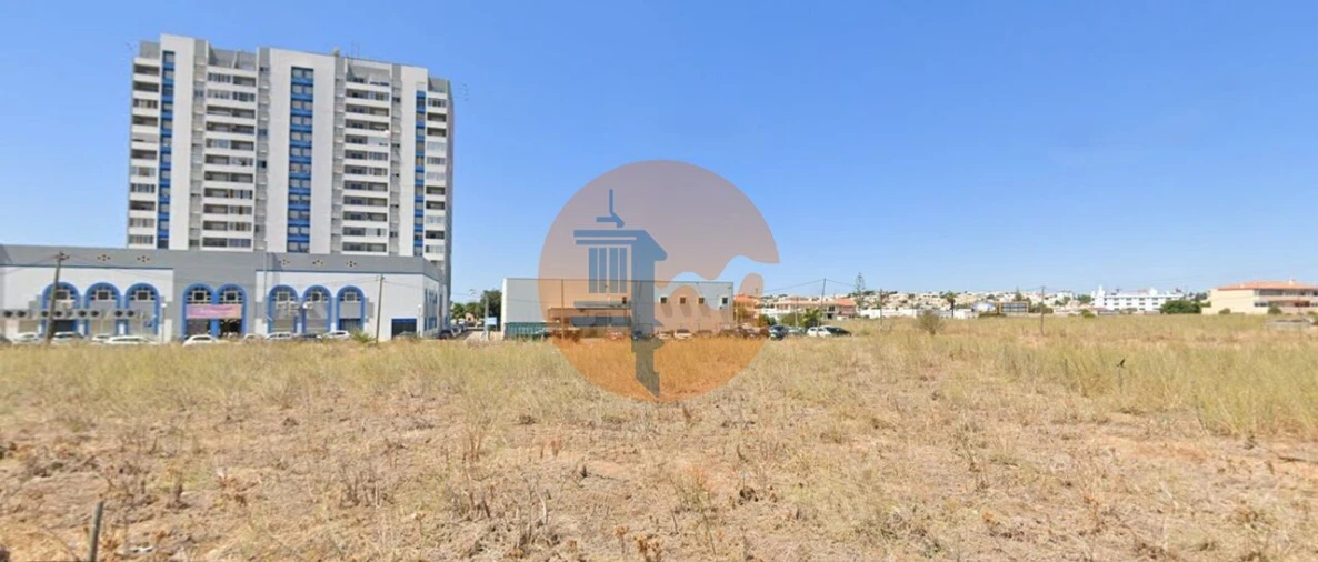 Terreno para Venda em Faro (Sé e São Pedro) Foto 12