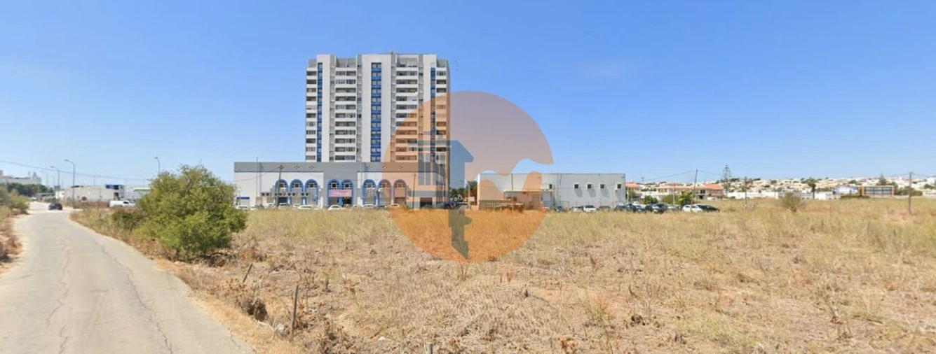 Terreno para Venda em Faro (Sé e São Pedro) Foto 21