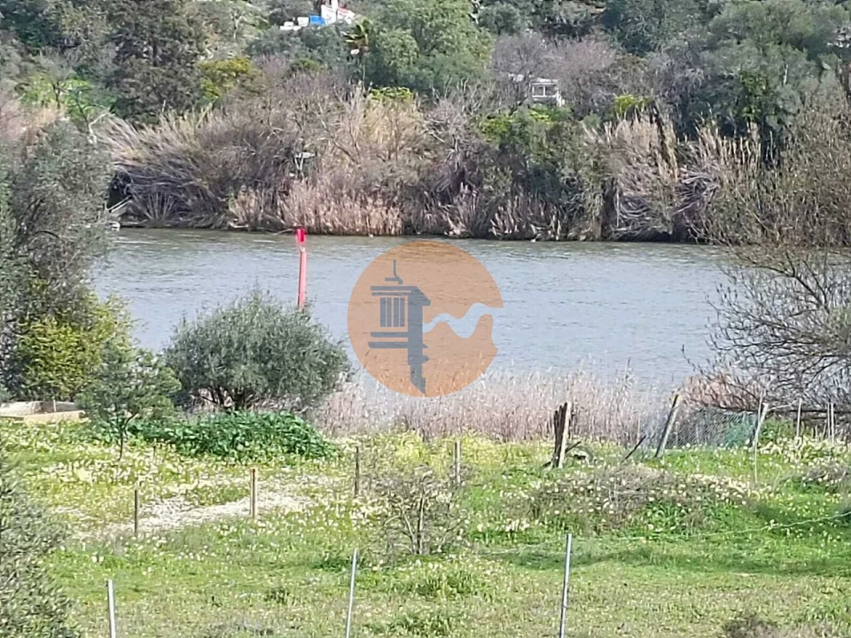 Terreno para Venda em Alcoutim e Pereiro Foto 14