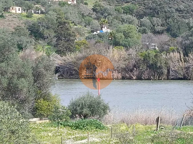 Terreno para Venda em Alcoutim e Pereiro Foto 11