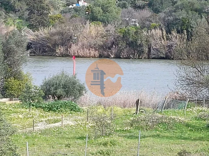 Terreno para Venda em Alcoutim e Pereiro Foto 14