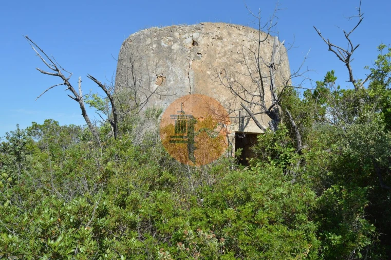 Terreno para Venda em Moncarapacho e Fuseta Foto 2