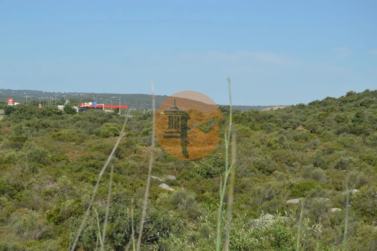 Terreno para Venda em Moncarapacho e Fuseta Foto 5