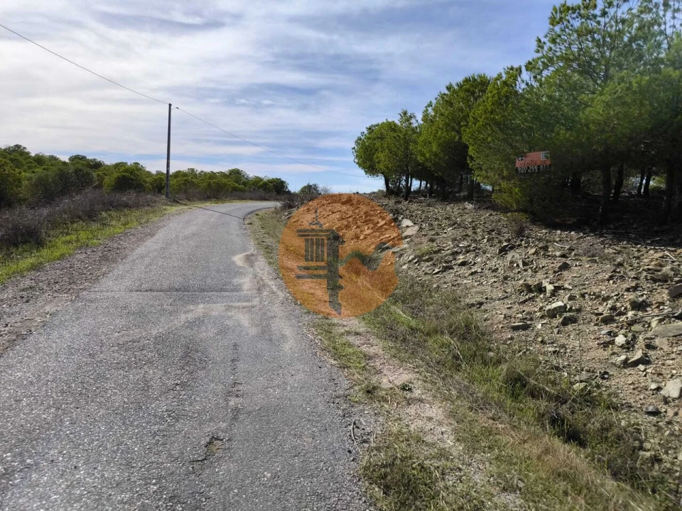 Terreno para Venda em Alcoutim e Pereiro Foto 33