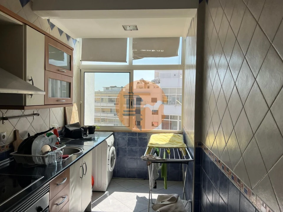 Apartamento T3 para Venda em Faro (Sé e São Pedro) Foto 7