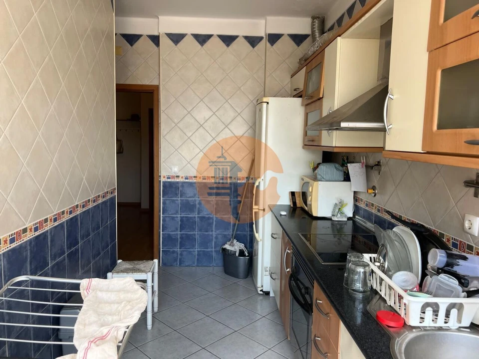 Apartamento T3 para Venda em Faro (Sé e São Pedro) Foto 12