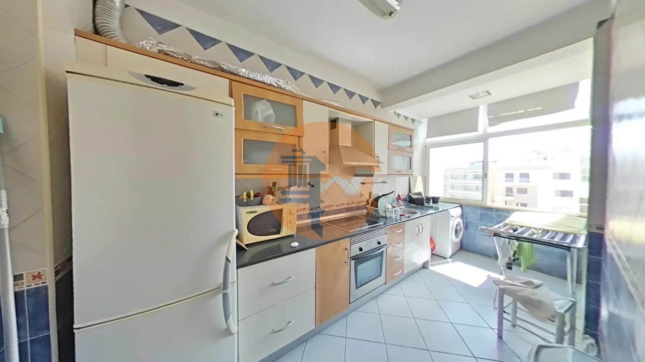 Apartamento T3 para Venda em Faro (Sé e São Pedro) Foto 8