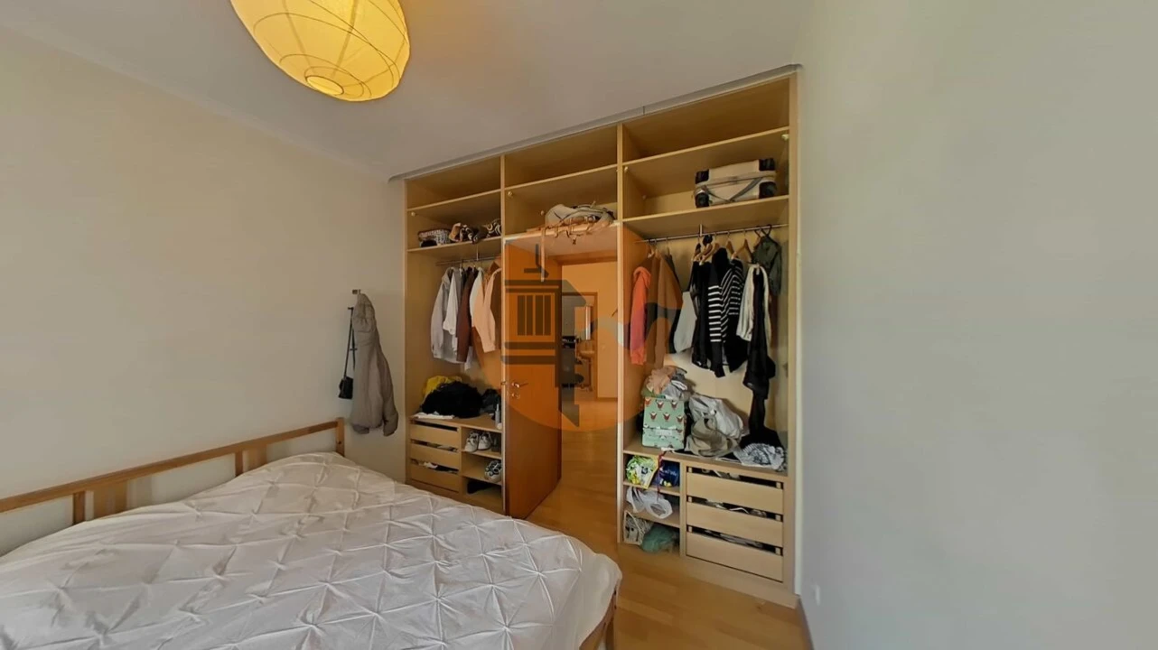 Apartamento T3 para Venda em Faro (Sé e São Pedro) Foto 20