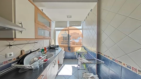 Apartamento T3 para Venda em Faro (Sé e São Pedro)