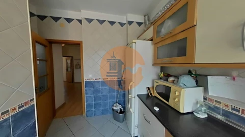Apartamento T3 para Venda em Faro (Sé e São Pedro)