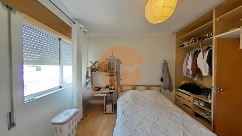 Apartamento T3 para Venda em Faro (Sé e São Pedro)
