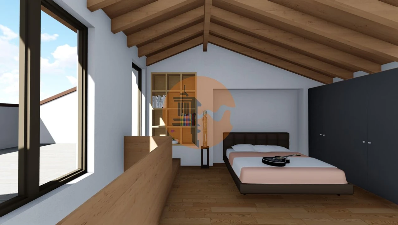 Moradia T2 para Venda em Conceição e Estoi Foto 10