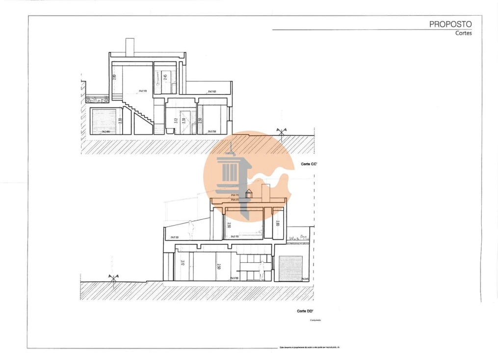 Moradia T2 para Venda em Conceição e Estoi Foto 15