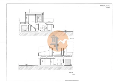 Moradia T2 para Venda em Conceição e Estoi