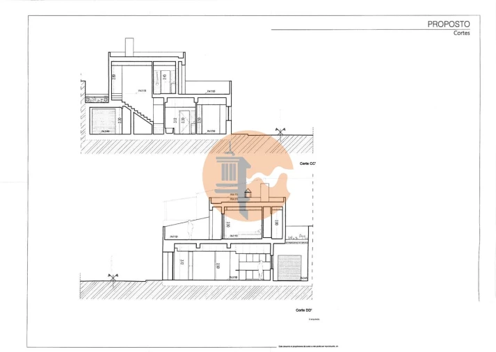 Moradia T2 para Venda em Conceição e Estoi Foto 15