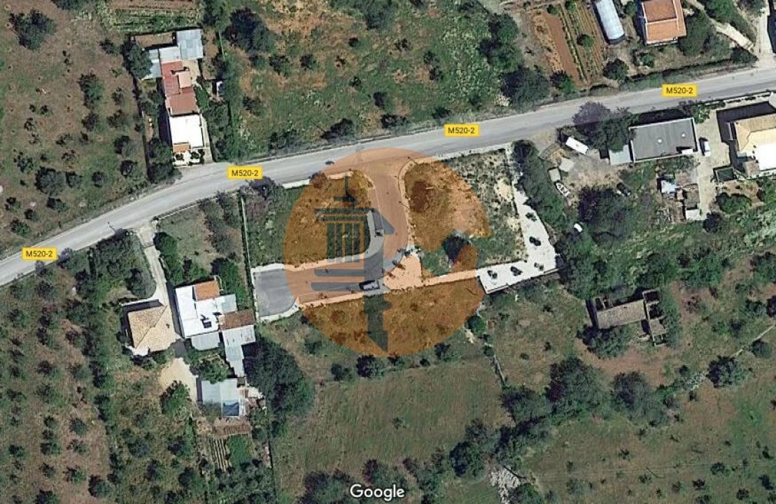 Terreno para Venda em Conceição e Estoi Foto 9