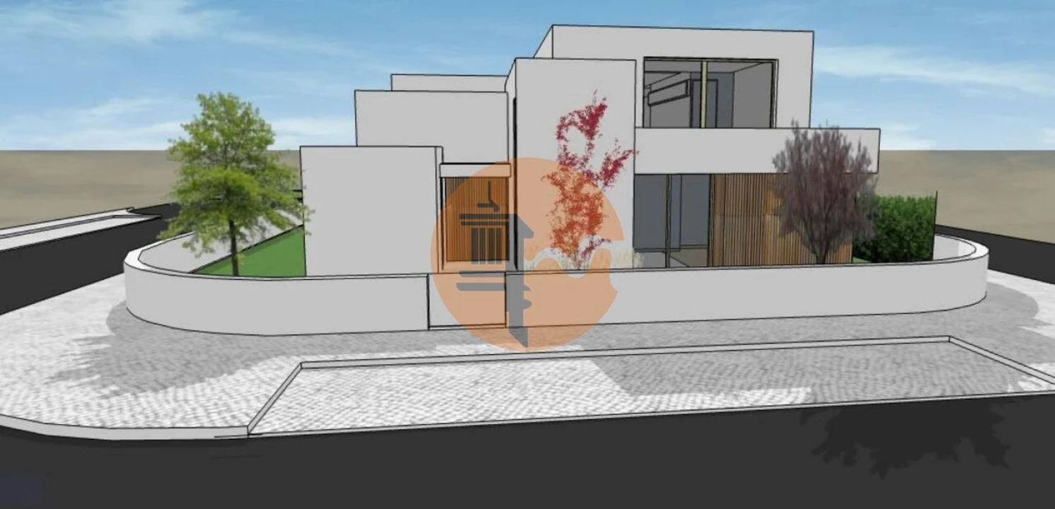 Terreno para Venda em Conceição e Estoi Foto 2