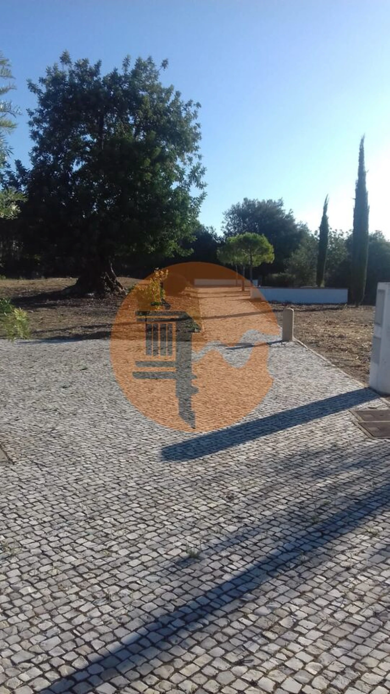 Terreno para Venda em Conceição e Estoi Foto 13