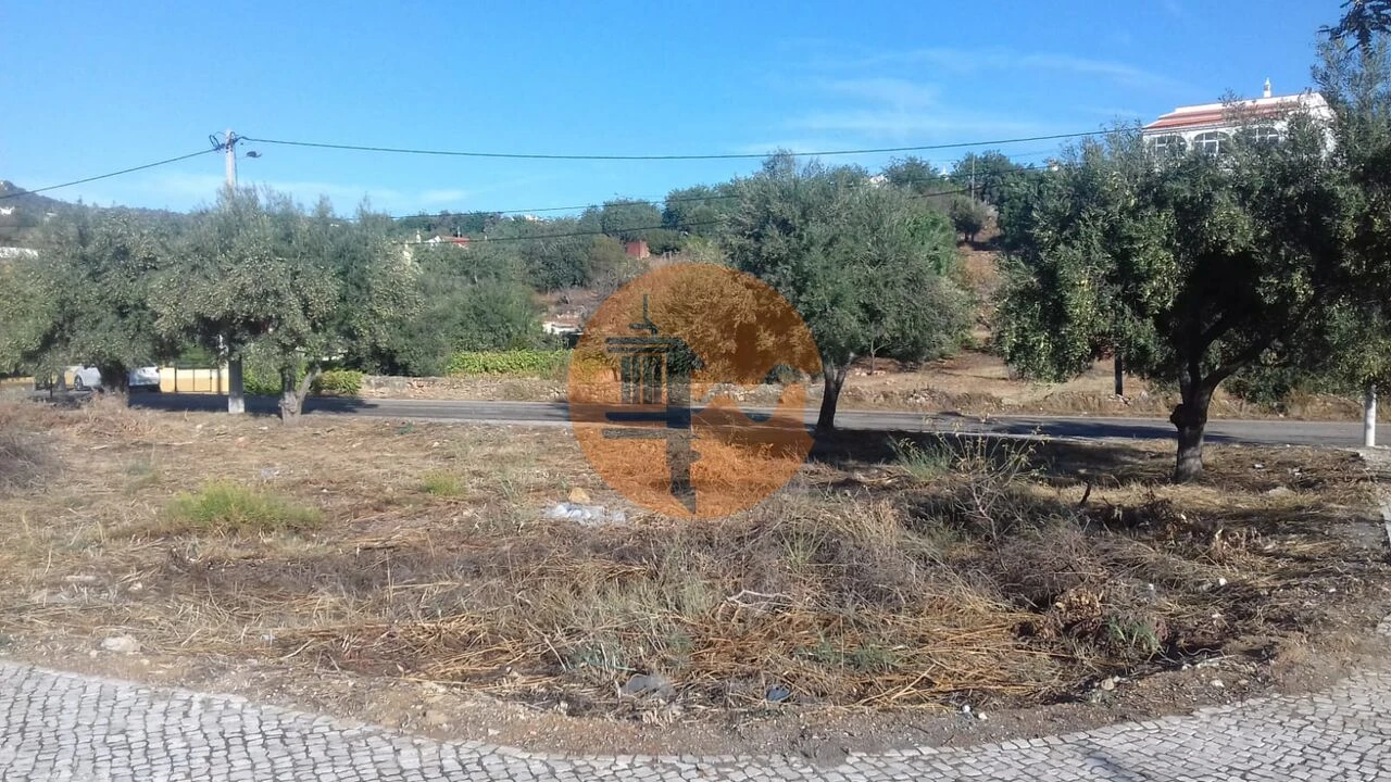 Terreno para Venda em Conceição e Estoi Foto 14