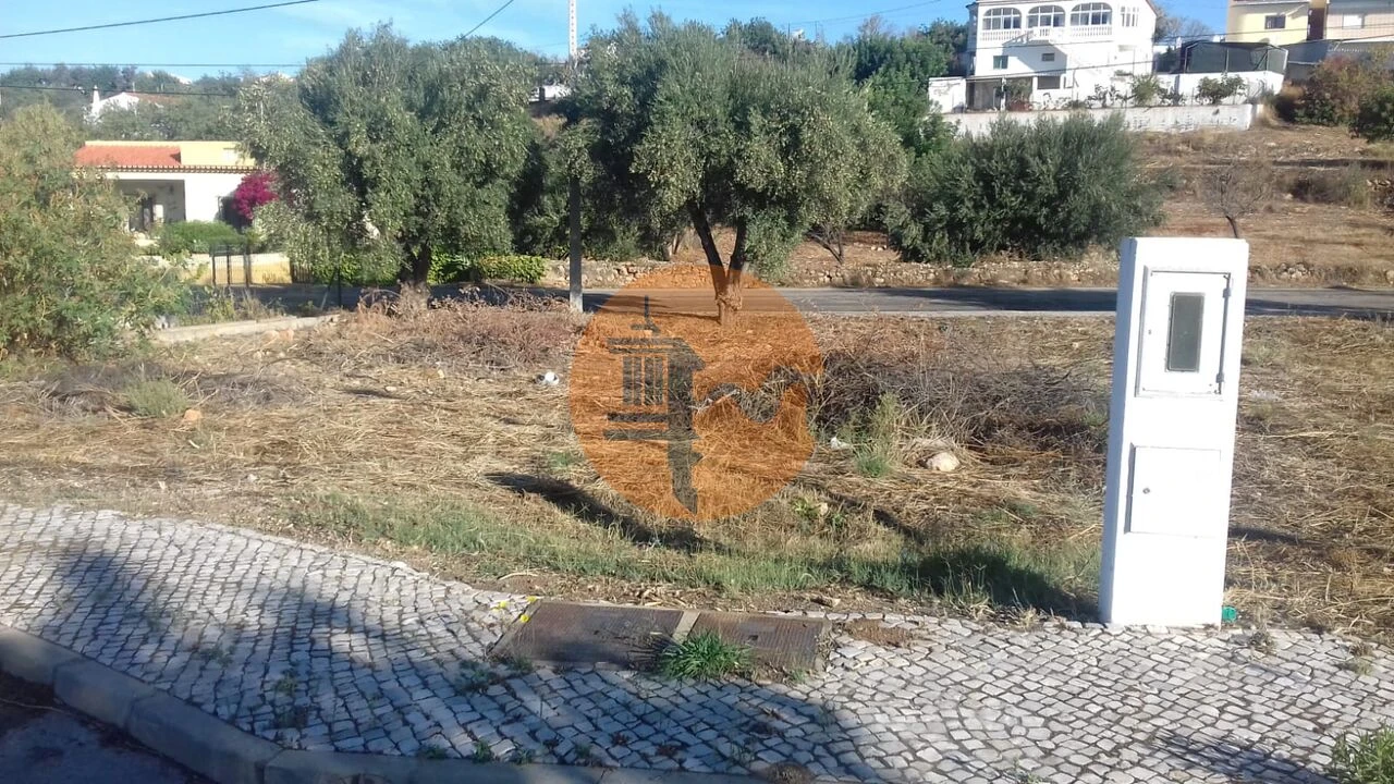 Terreno para Venda em Conceição e Estoi Foto 19