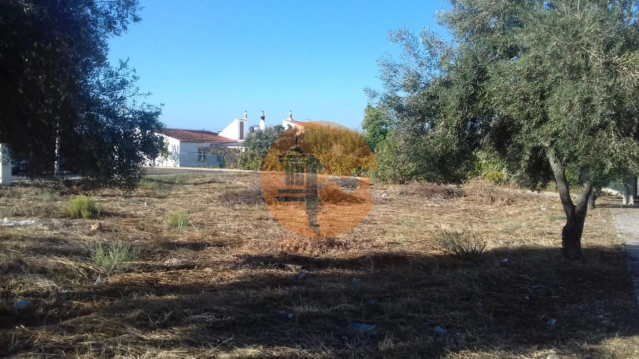 Terreno para Venda em Conceição e Estoi Foto 22