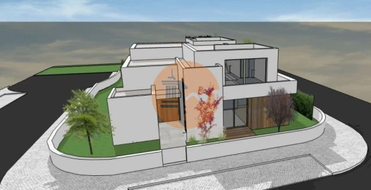 Terreno para Venda em Conceição e Estoi