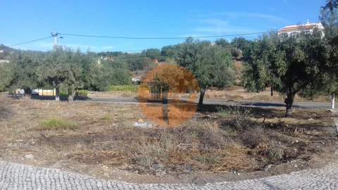 Terreno para Venda em Conceição e Estoi