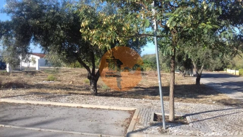 Terreno para Venda em Conceição e Estoi